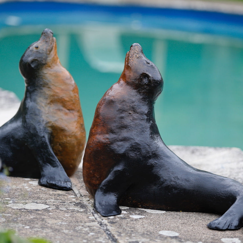 FAS039 SEA LION