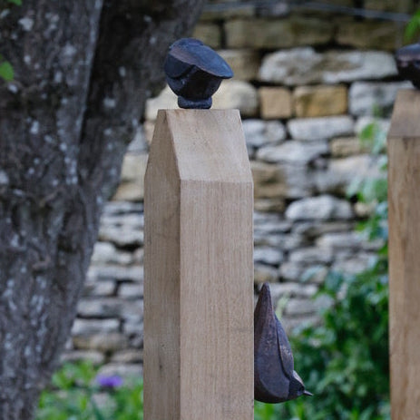 FAS090 FIRE CREST AND NUT HATCH
