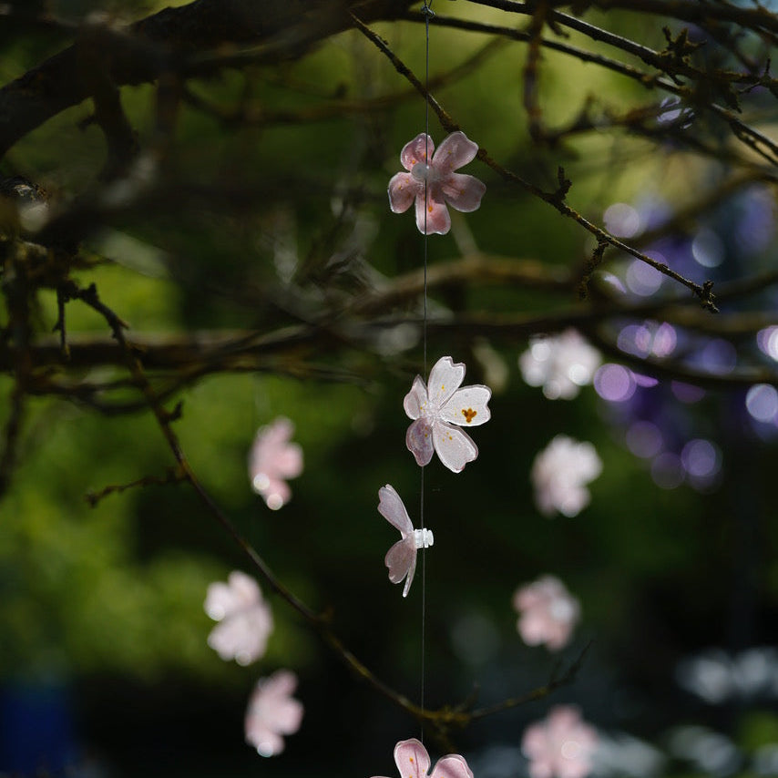 FAS192 FLEETING CHERRY BLOSSOM