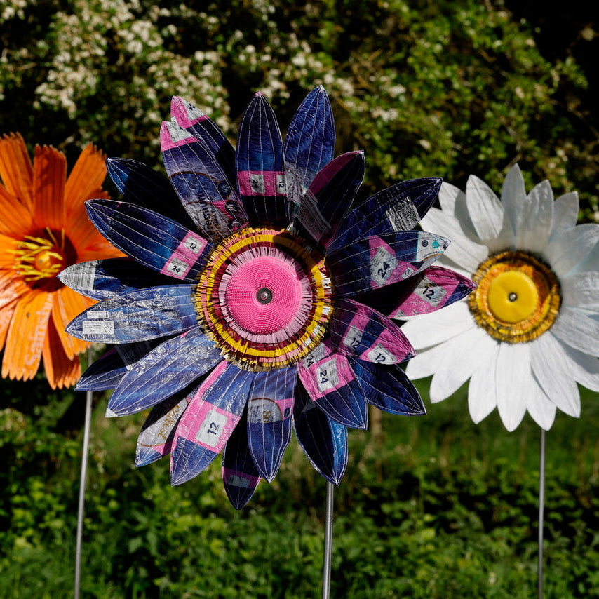 FAS150 SUPERFLUITY FLOWER STEM