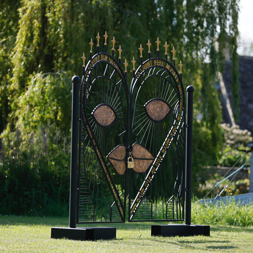 FAS217 MATES GATES