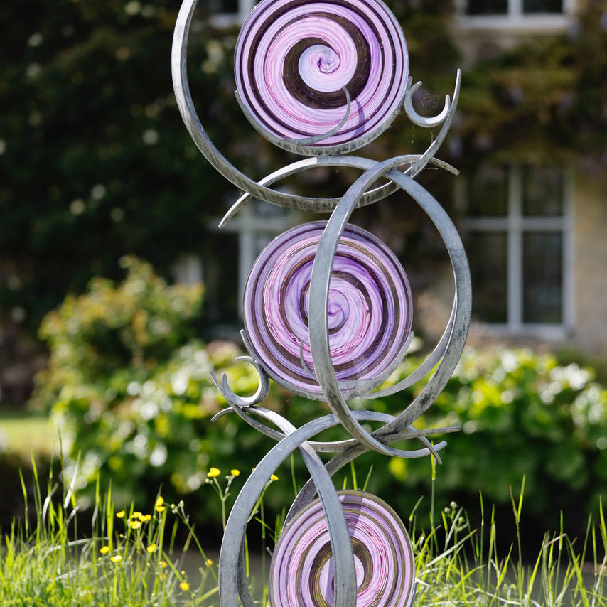 FAS173 CIRCLES OF LIFE