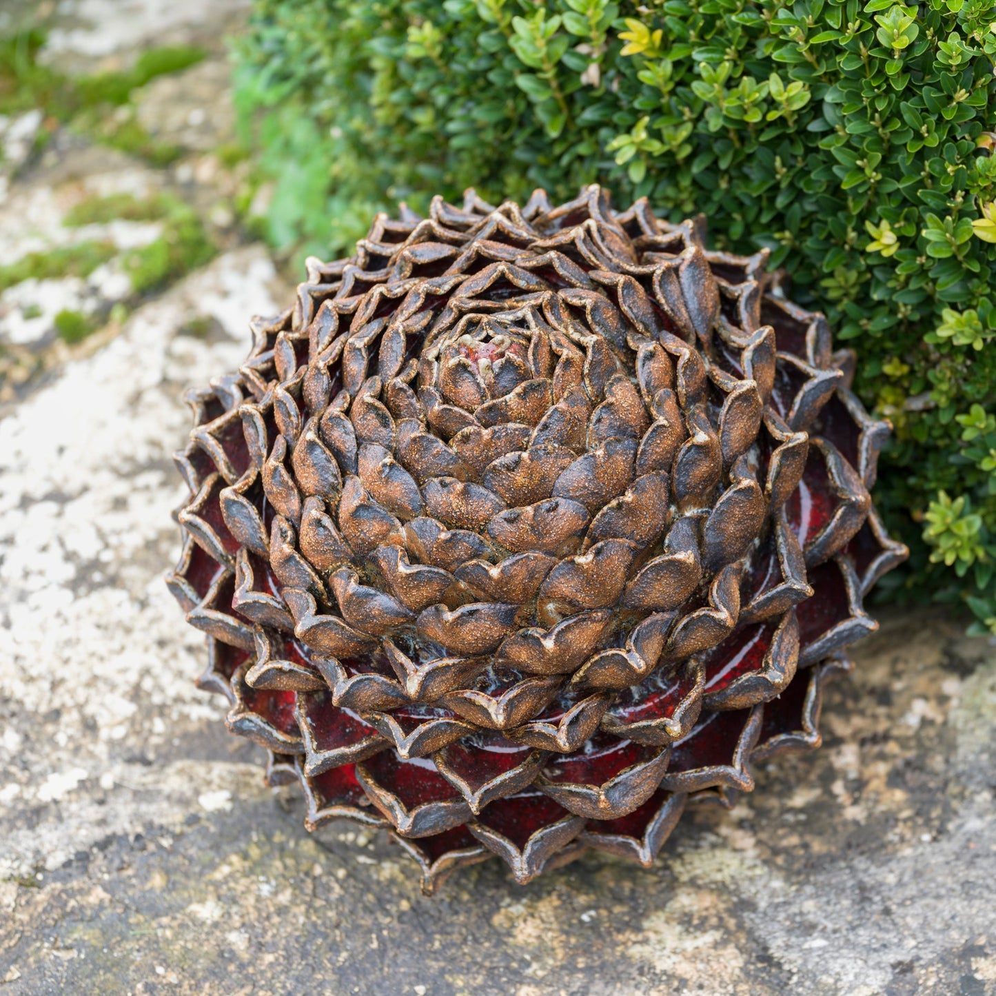 FAS116 PINECONE - WHAT REMAINS
