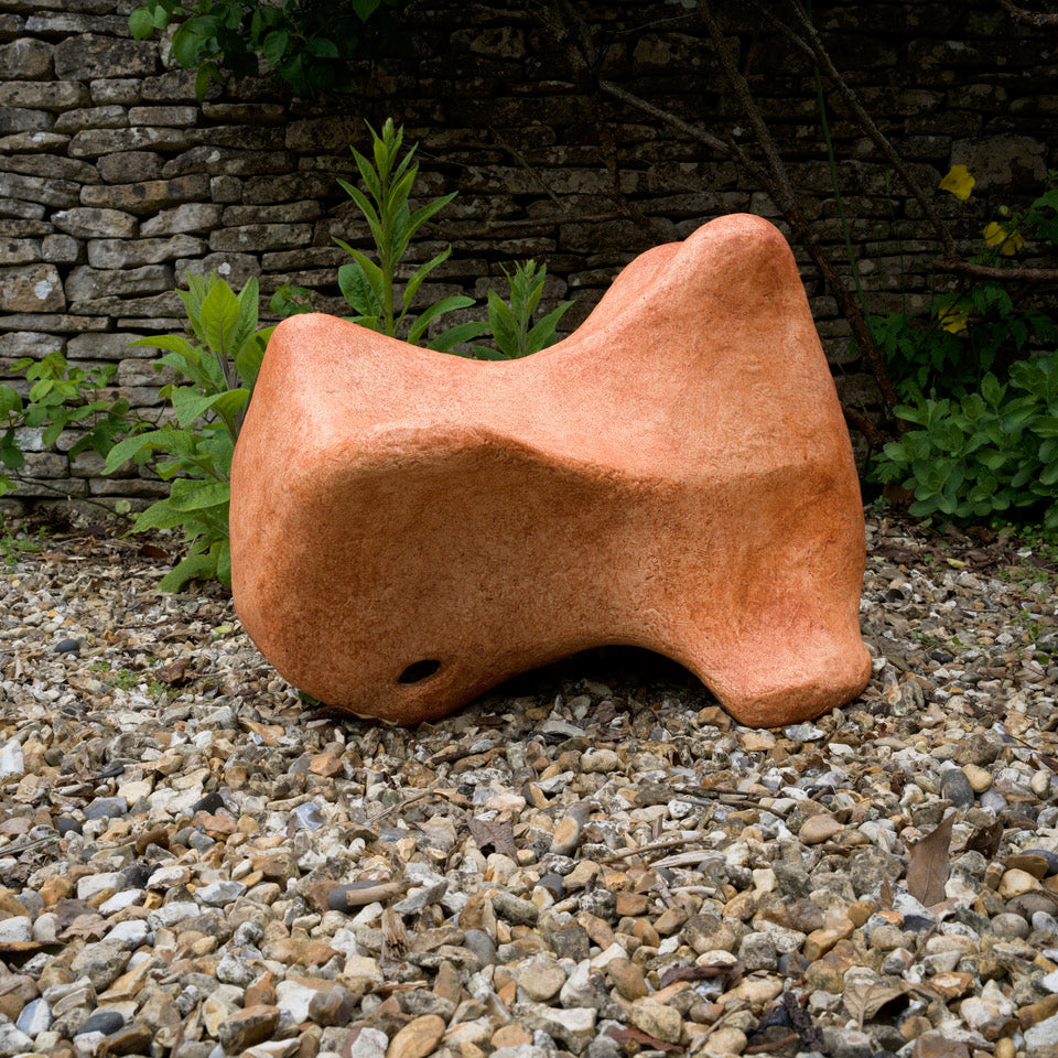 FAS032 VERTEBRAL BONE III