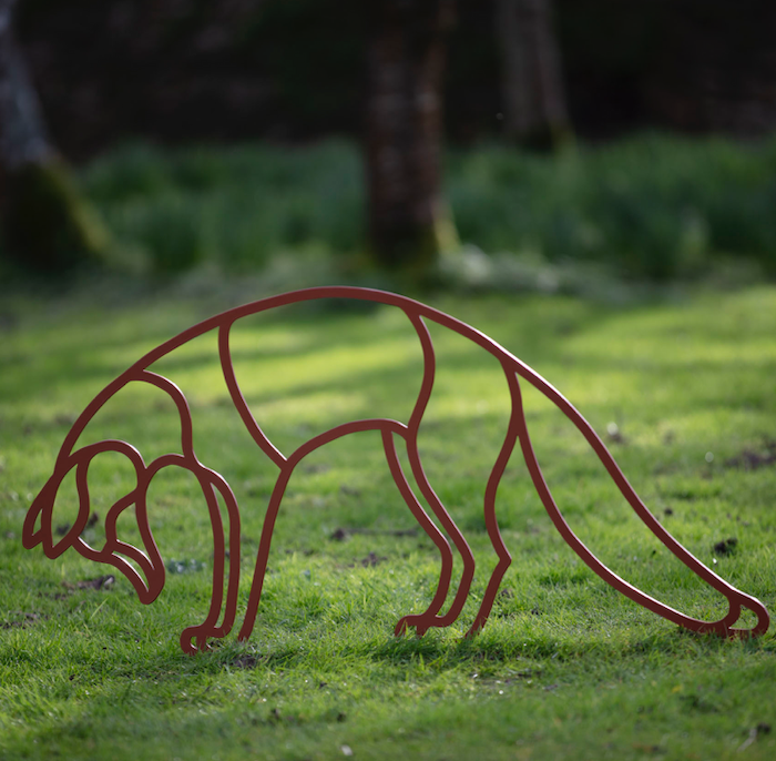 FAS022 Henrietta Bud Fox