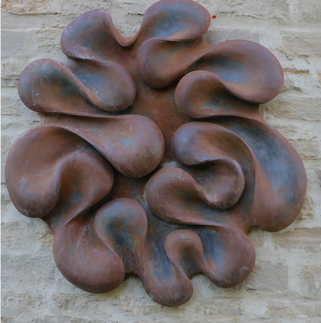 FAS056 Kim Francis MRSS Hyperbolic Dish