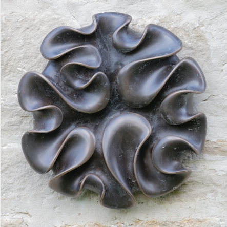 FAS057 Kim Francis MRSS Hyperbolic Plate