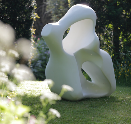 FAS063 Lauren Goldie MRSS Tethered Cloud I