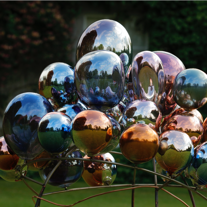 FAS098 Roberta Mason Bubbling Away