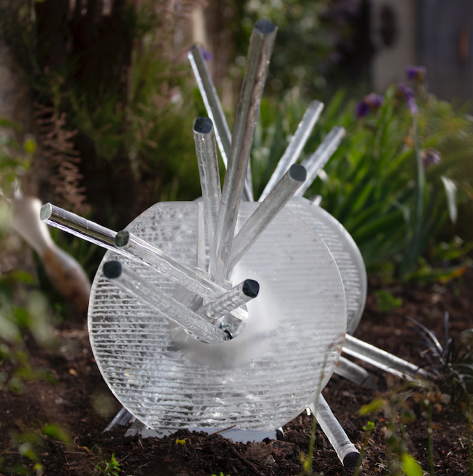 FAS110 Catherine Morgan Thomas I See You, You See Me