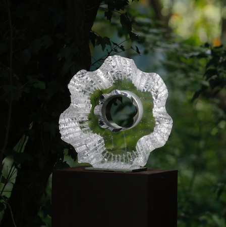 FAS108 Catherine Morgan Thomas Embracing the Void: Serenity