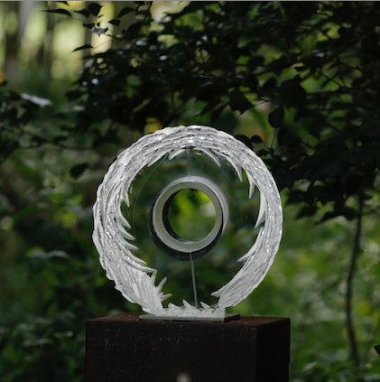 FAS106 Catherine Morgan Thomas Embracing the Void: Angel