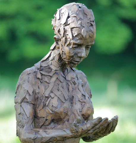 FAS125 Carol Peace In My Hands