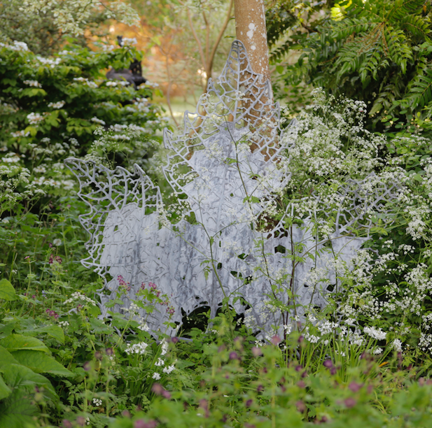 FAS139 Paul Richardson Small Fora