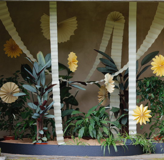 FAS148 Mariela Soldano Inhale