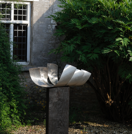 FAS151 Helen Solly Hexapod