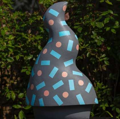 FAS165 Patricia Volk Evolve