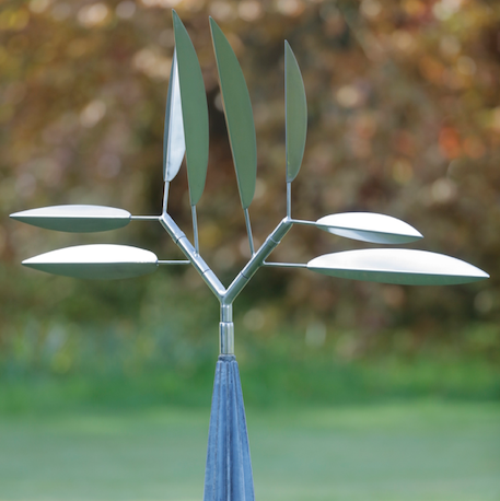 FAS169 David Watkinson Silver Light