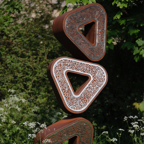 FAS178 Gemma Kate Wood Equilibro