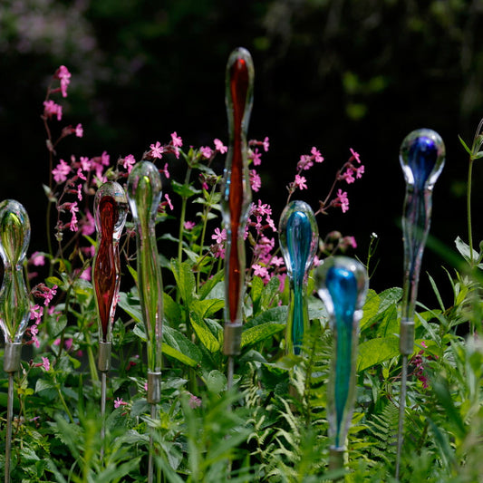 FAS136 BIOMORPHIC GLASS