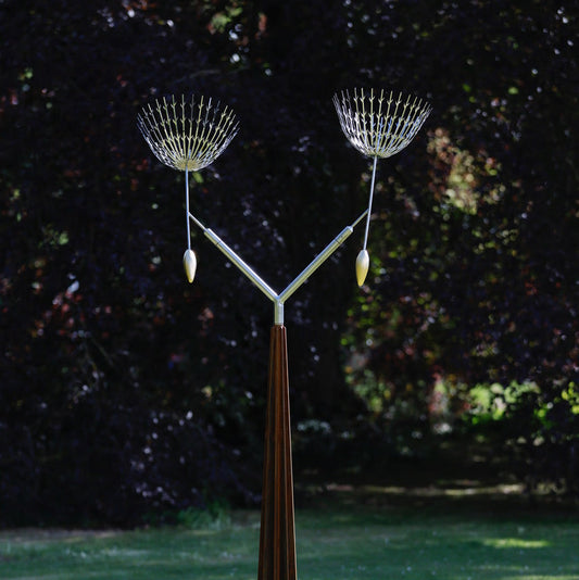FAS227 KINETIC DANDELIONS