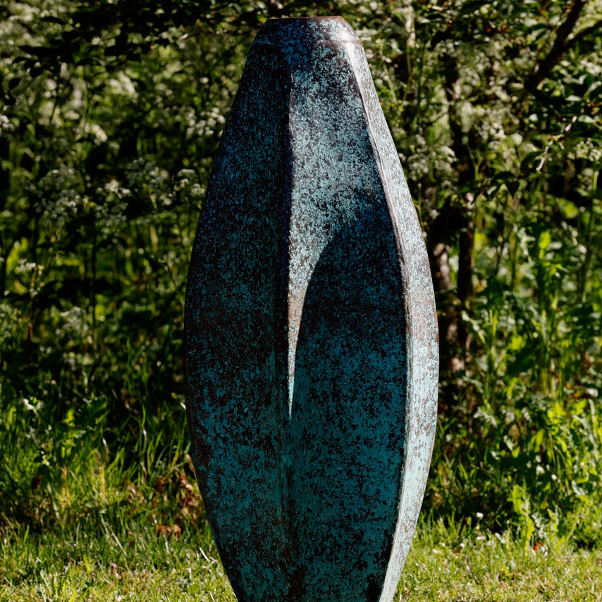 FAS200 TALL VESSEL
