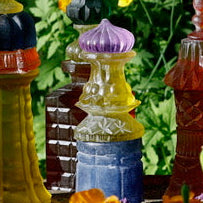 FAS165 GLASS TOWERS