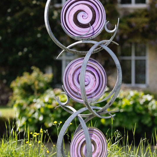 FAS173 CIRCLES OF LIFE