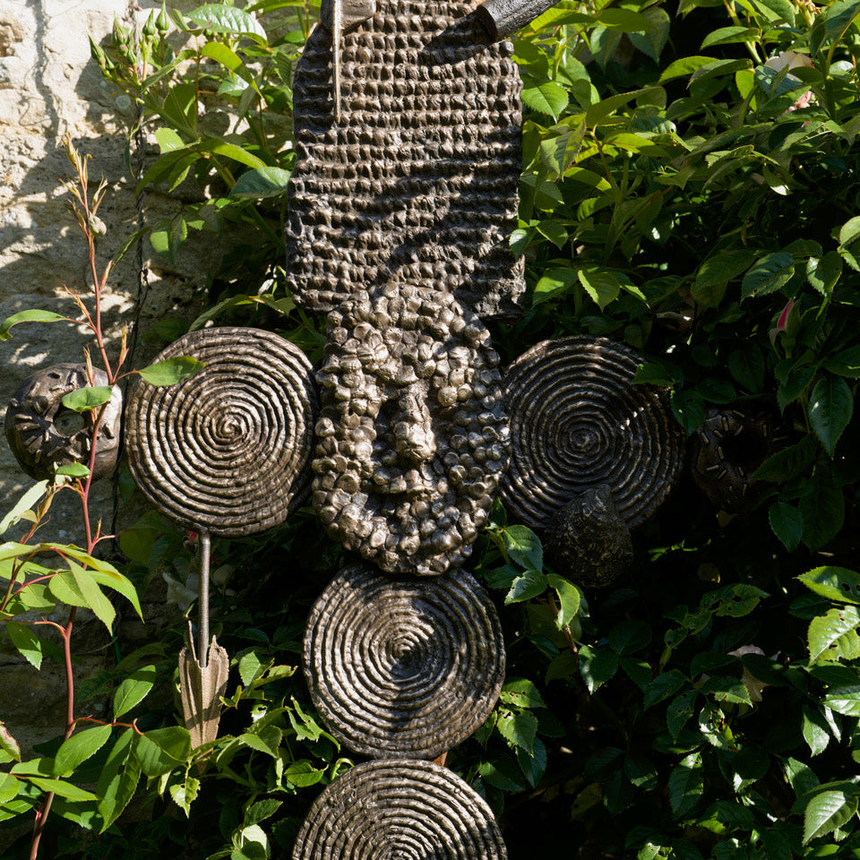 FAS213 DONUT DEITY