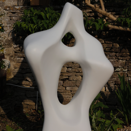 FAS064 Lauren Goldie MRSS Tethered Cloud II