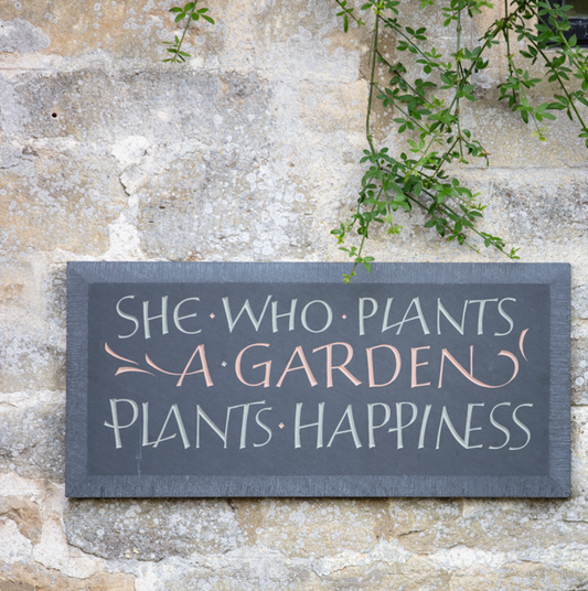 FAS067 Emi Gordon She Who Plants a Garden Plants Happiness