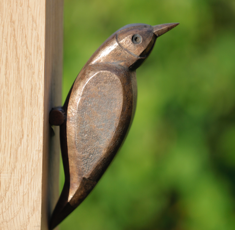 FAS072 Nicola Henshaw Woodpecker