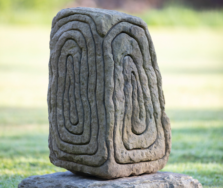 FAS075 Conor Hurford Carboniferous Specimen 4