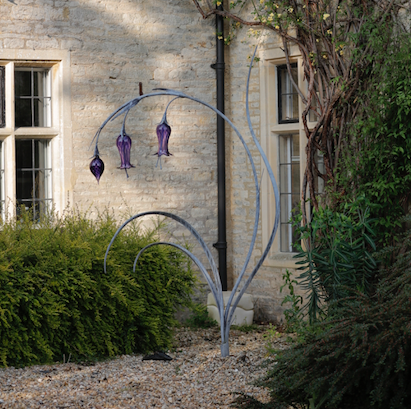 FAS134 Jenny Pickford Bluebell