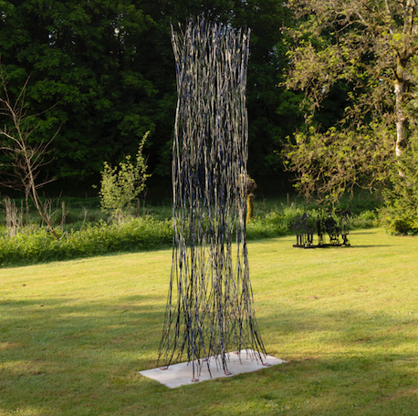 FAS160 Jim Unsworth Starry Night