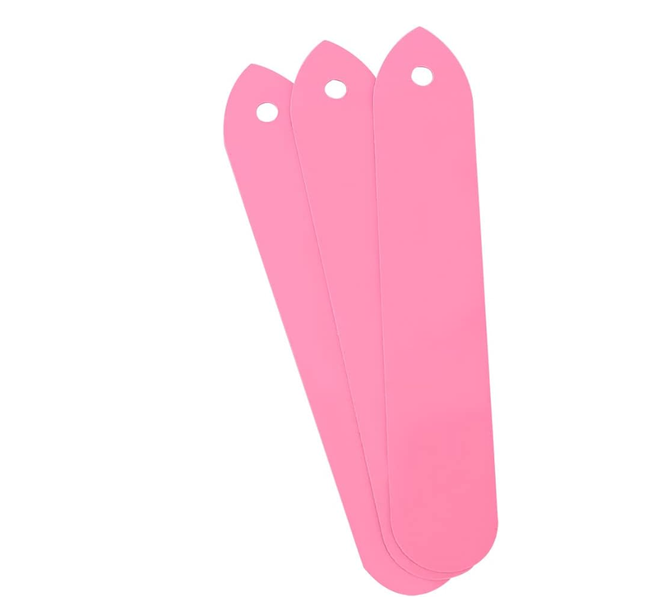 Plants Pink label £4