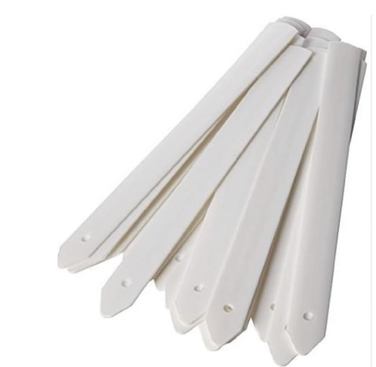 Plants White label £10